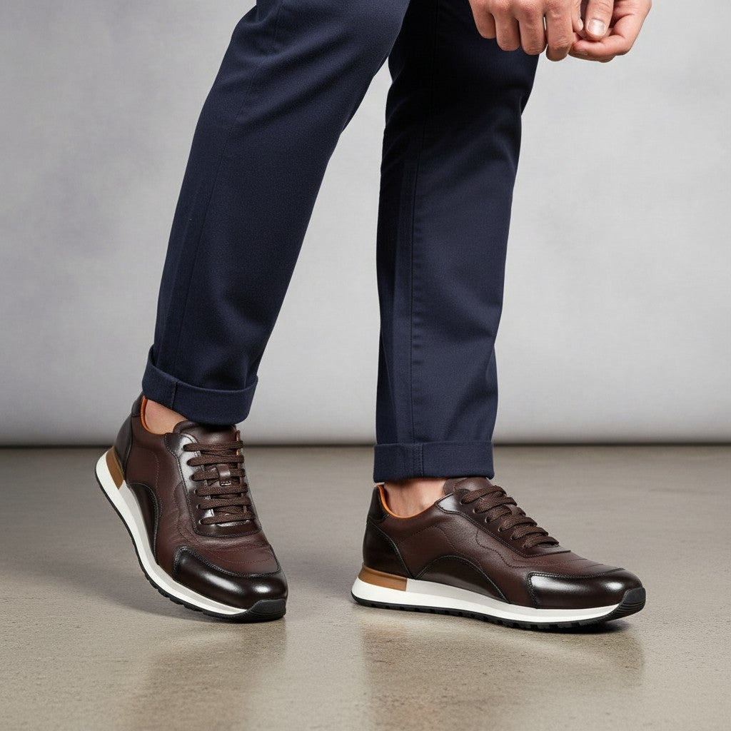 Favorini 0011 brown