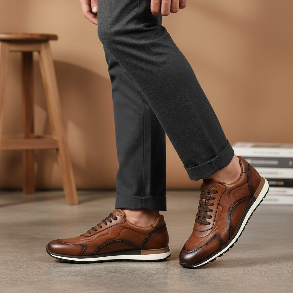 Favorini 0011 light brown