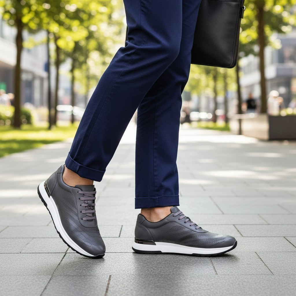 Favorini 0012 gray