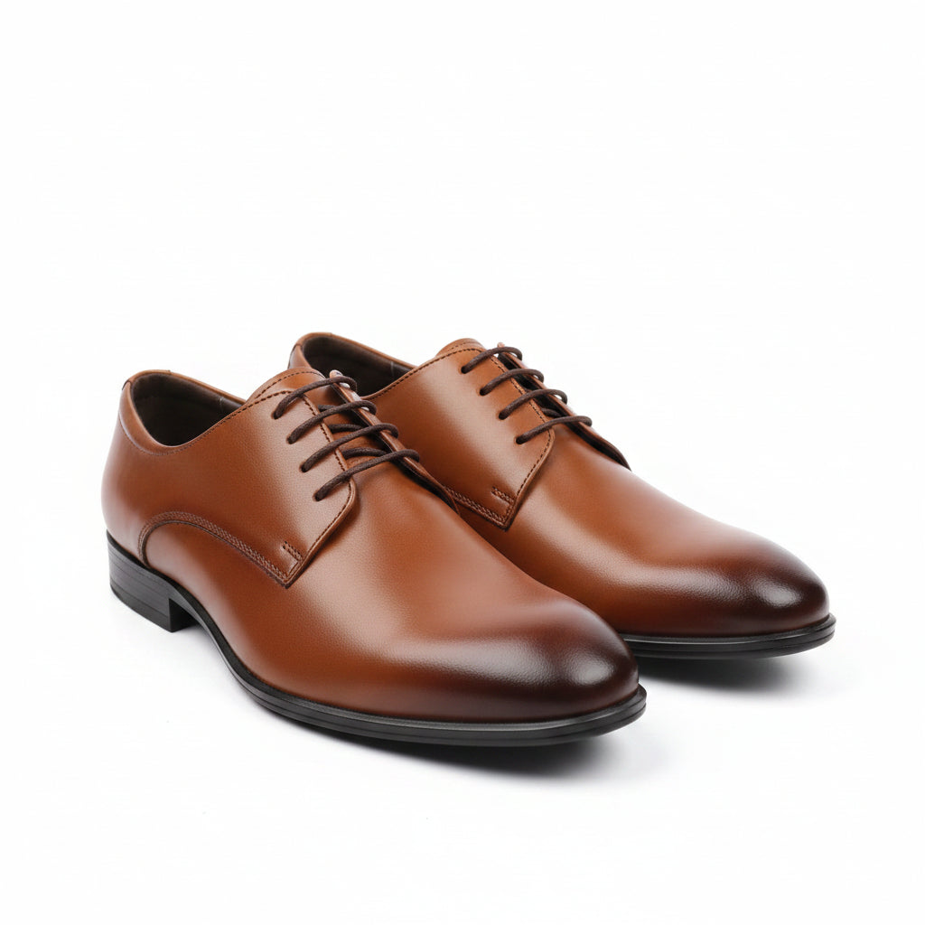 Wellington MSL brown