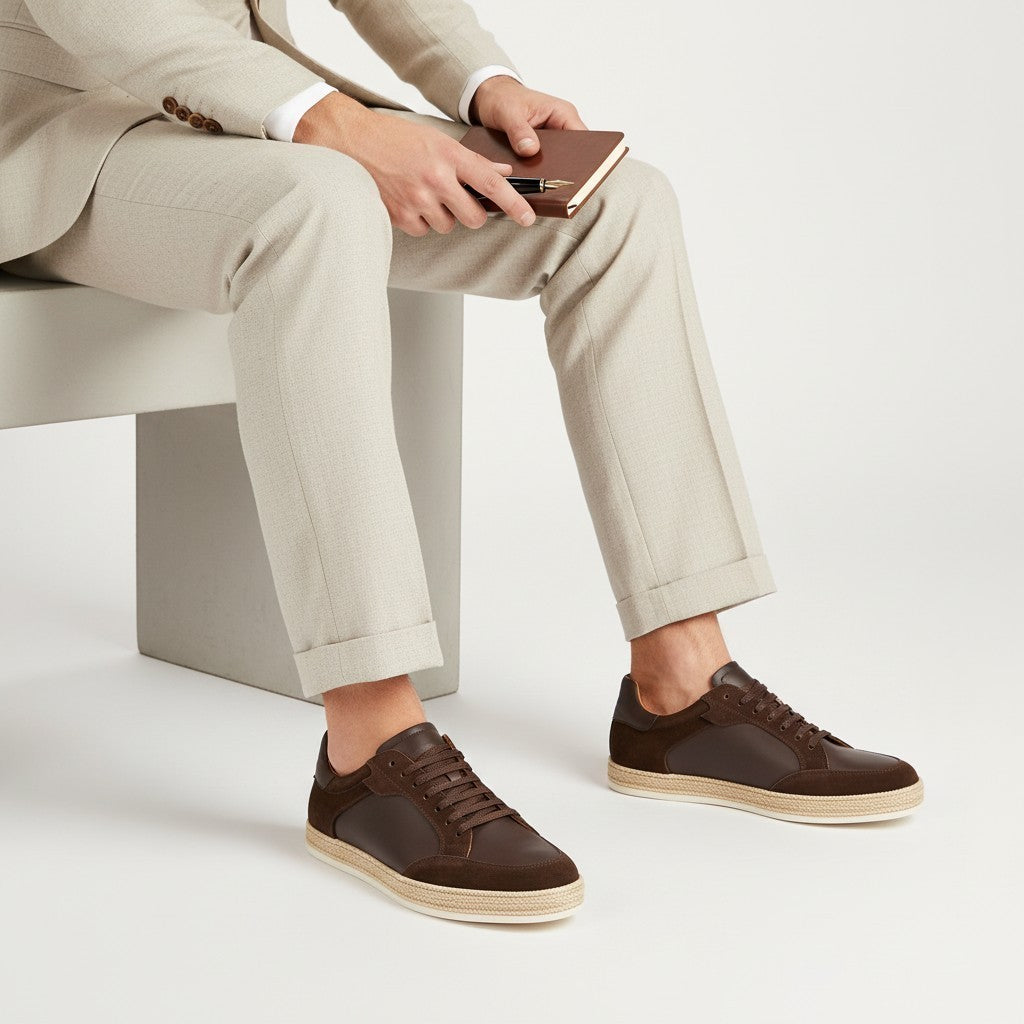 Favorini 0014 brown