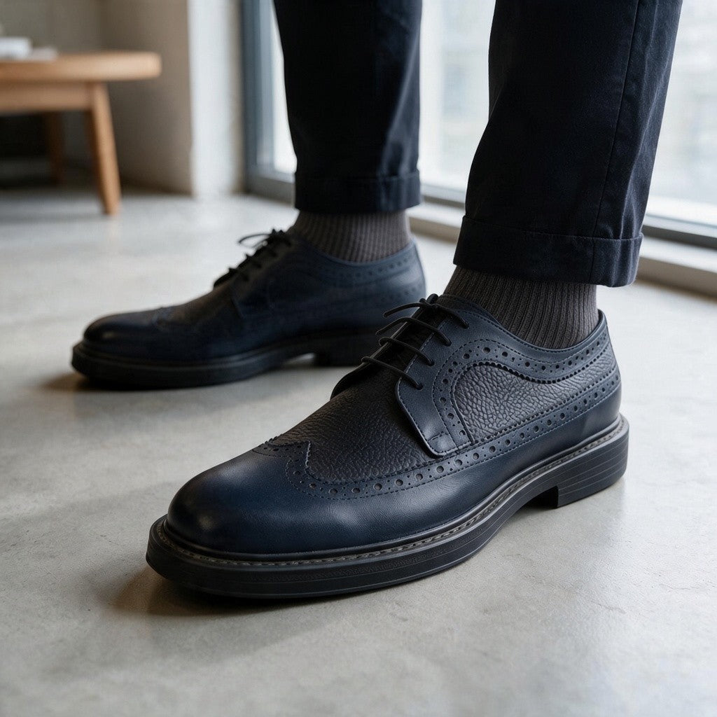 Favorini 0016 navy