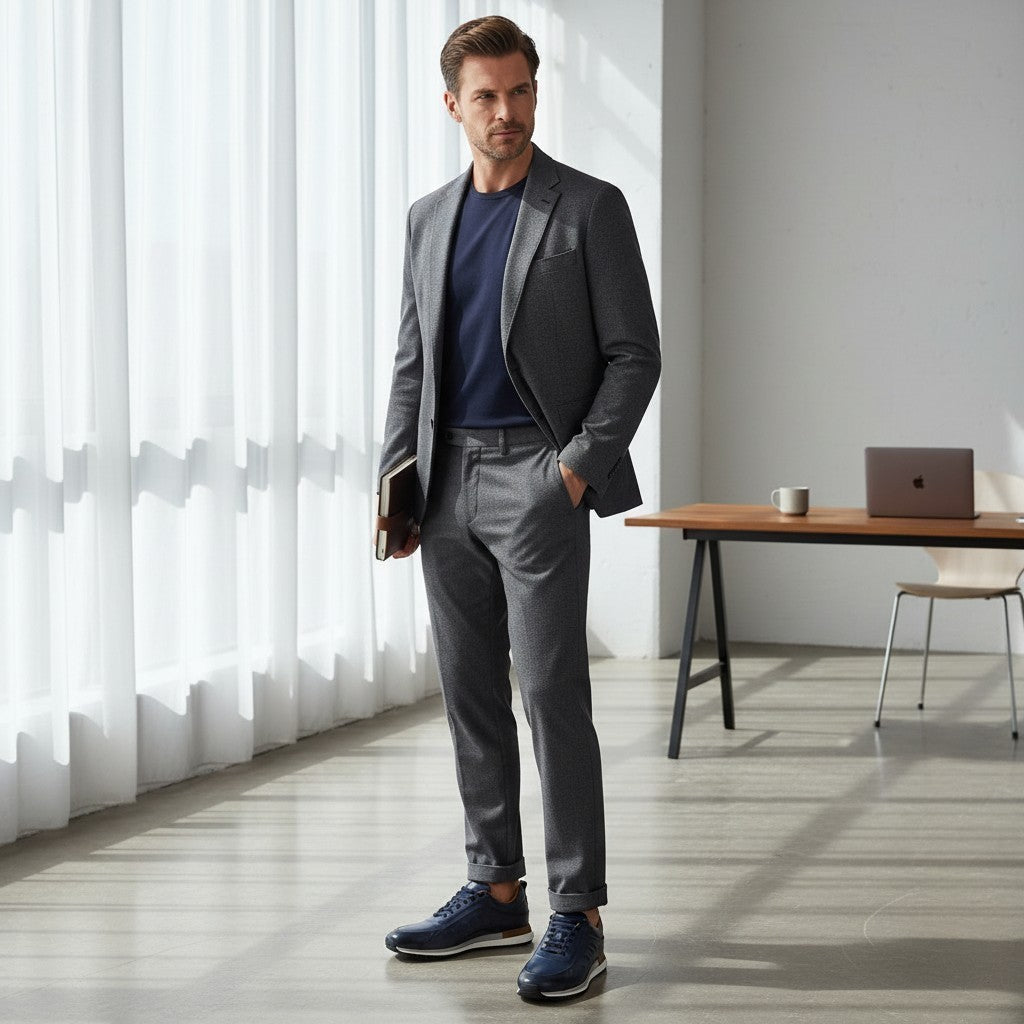 Favorini 0025 navy