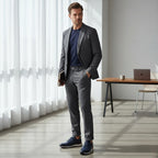 Favorini 0025 navy