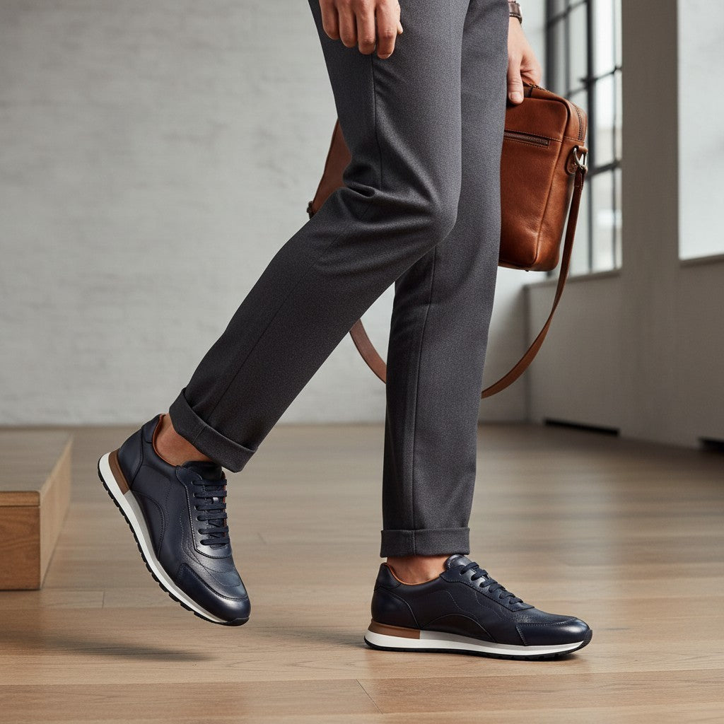 Favorini 0011 navy
