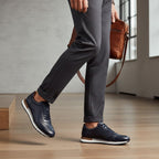 Favorini 0011 navy