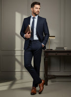 Wellington MSL brown