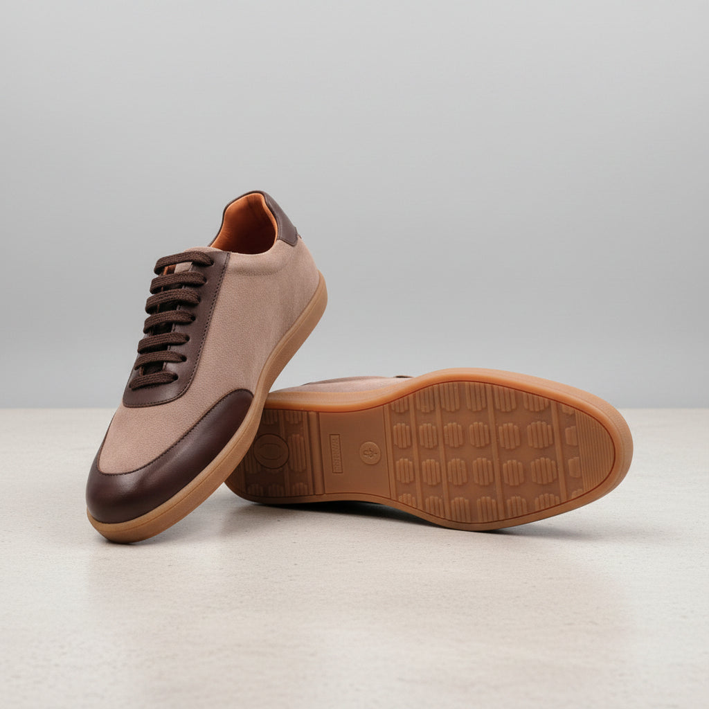 Favorini 0028 brown beige