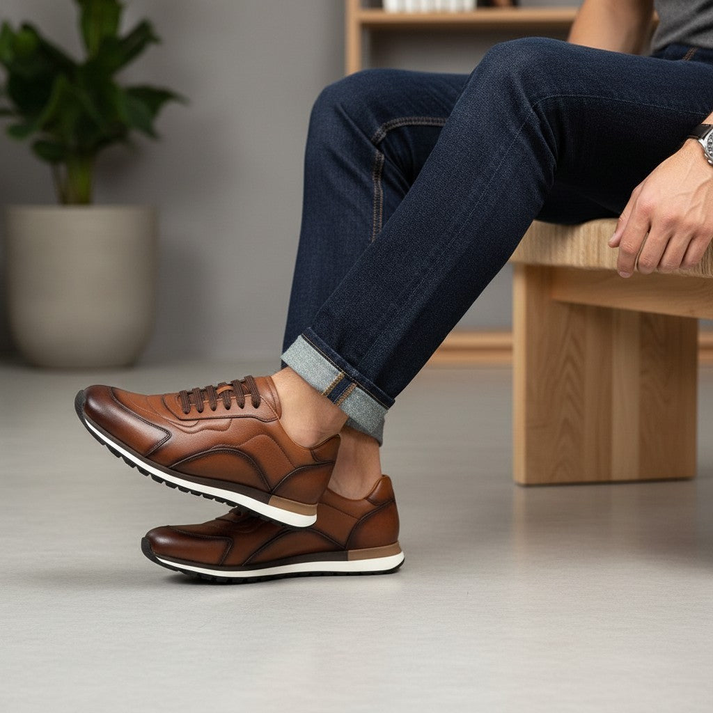 Favorini 0011 light brown