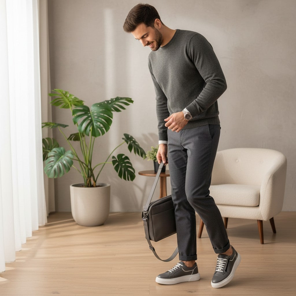 Favorini 0029 black