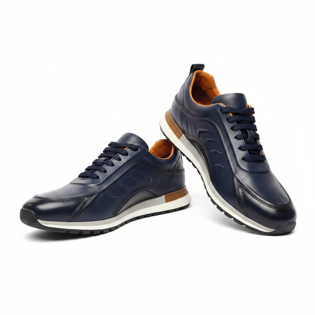 Favorini 0025 navy