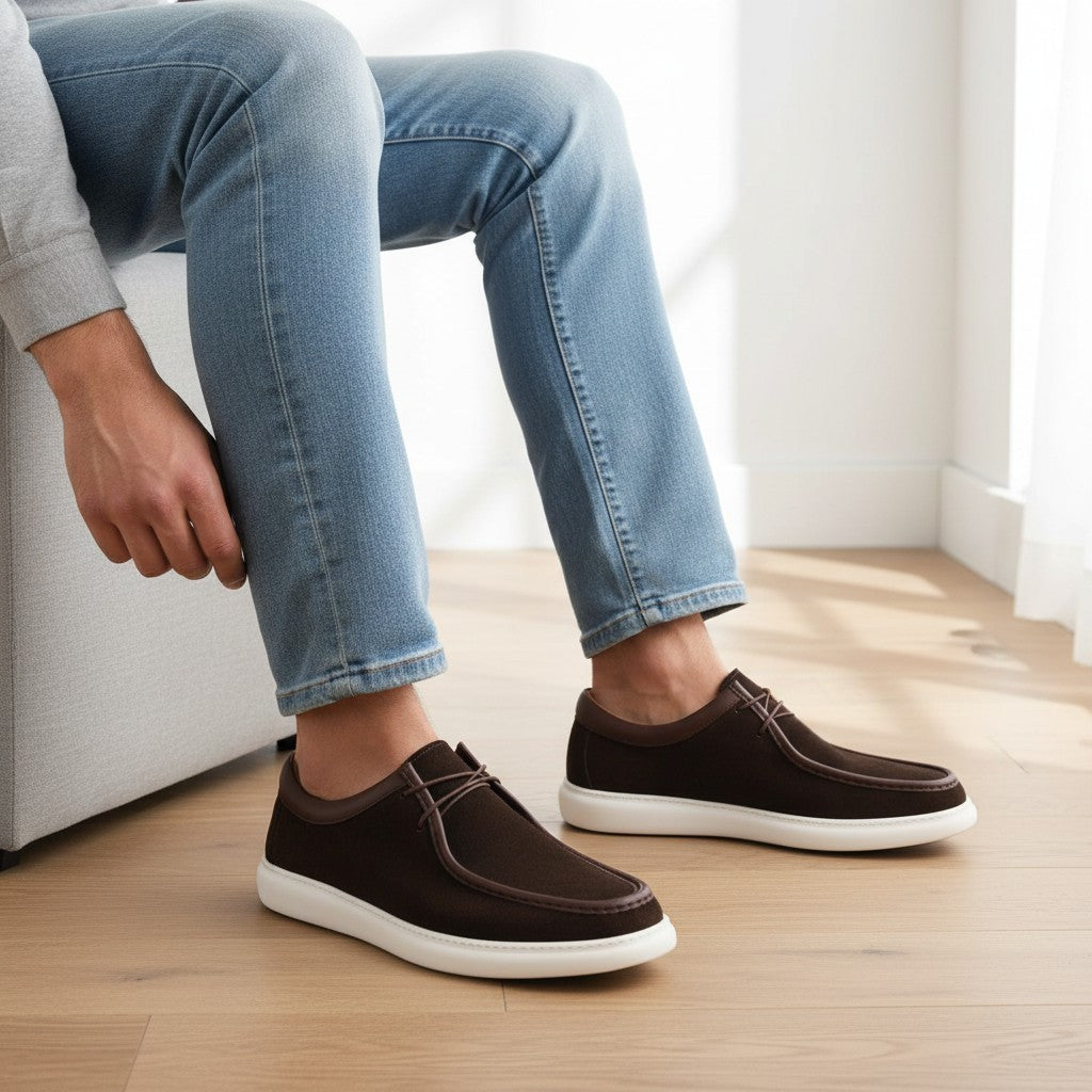 Favorini 0015 brown