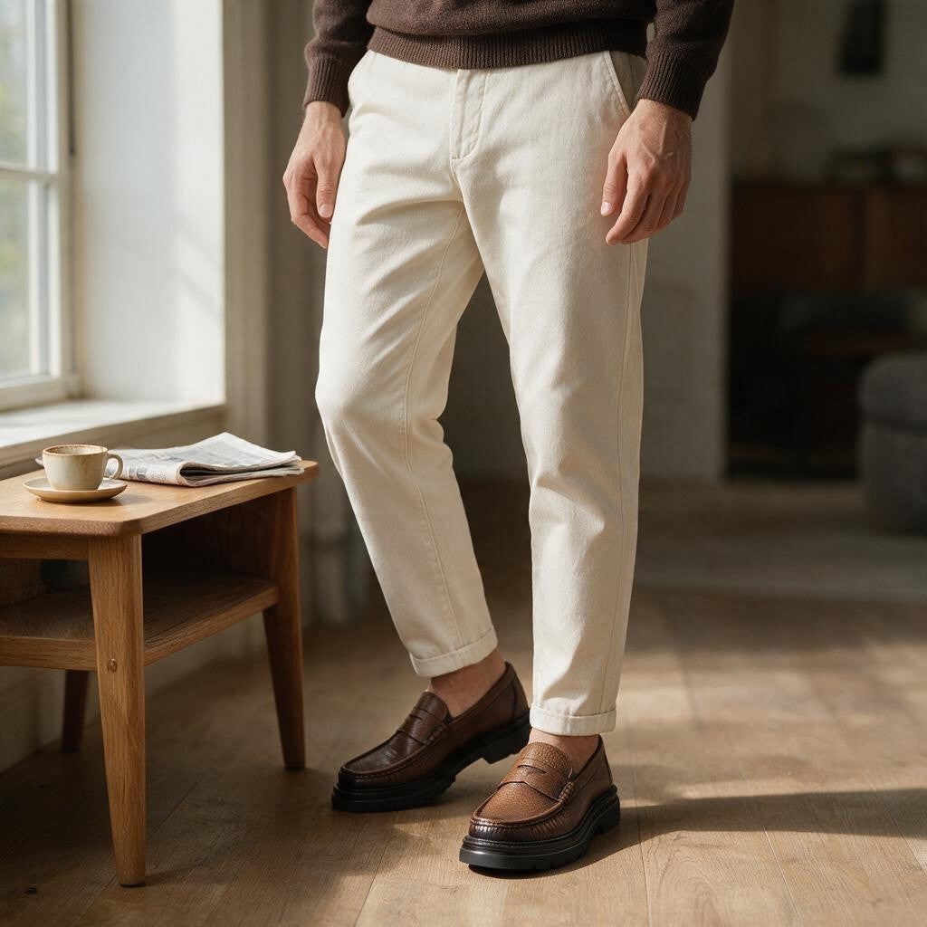 Favorini 0017 brown