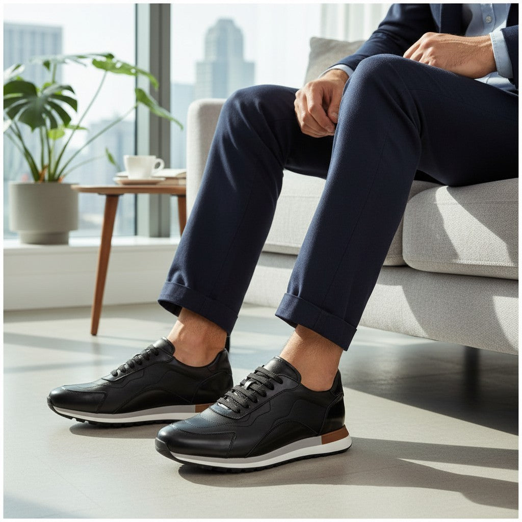 Favorini 0011 black