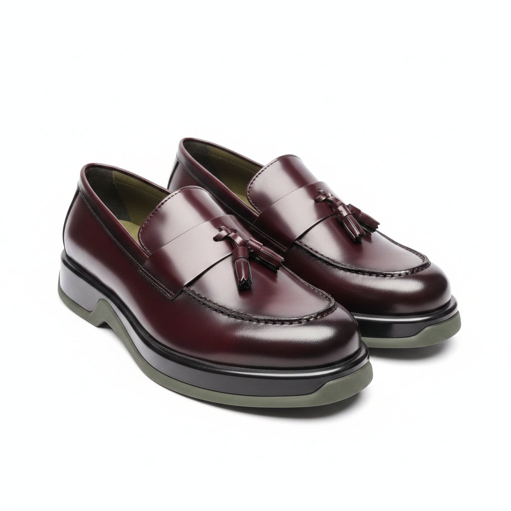 Favorini 0024 burgundy