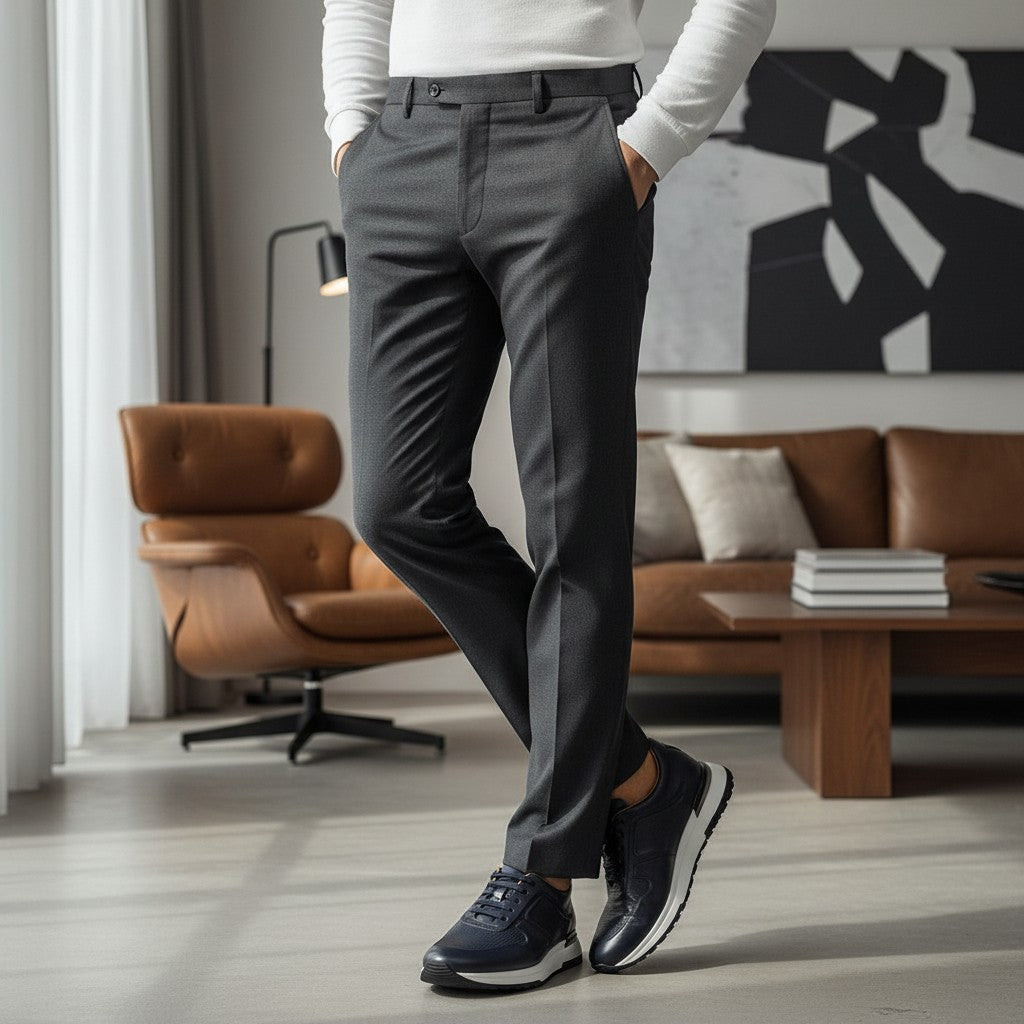 Favorini 0007 navy