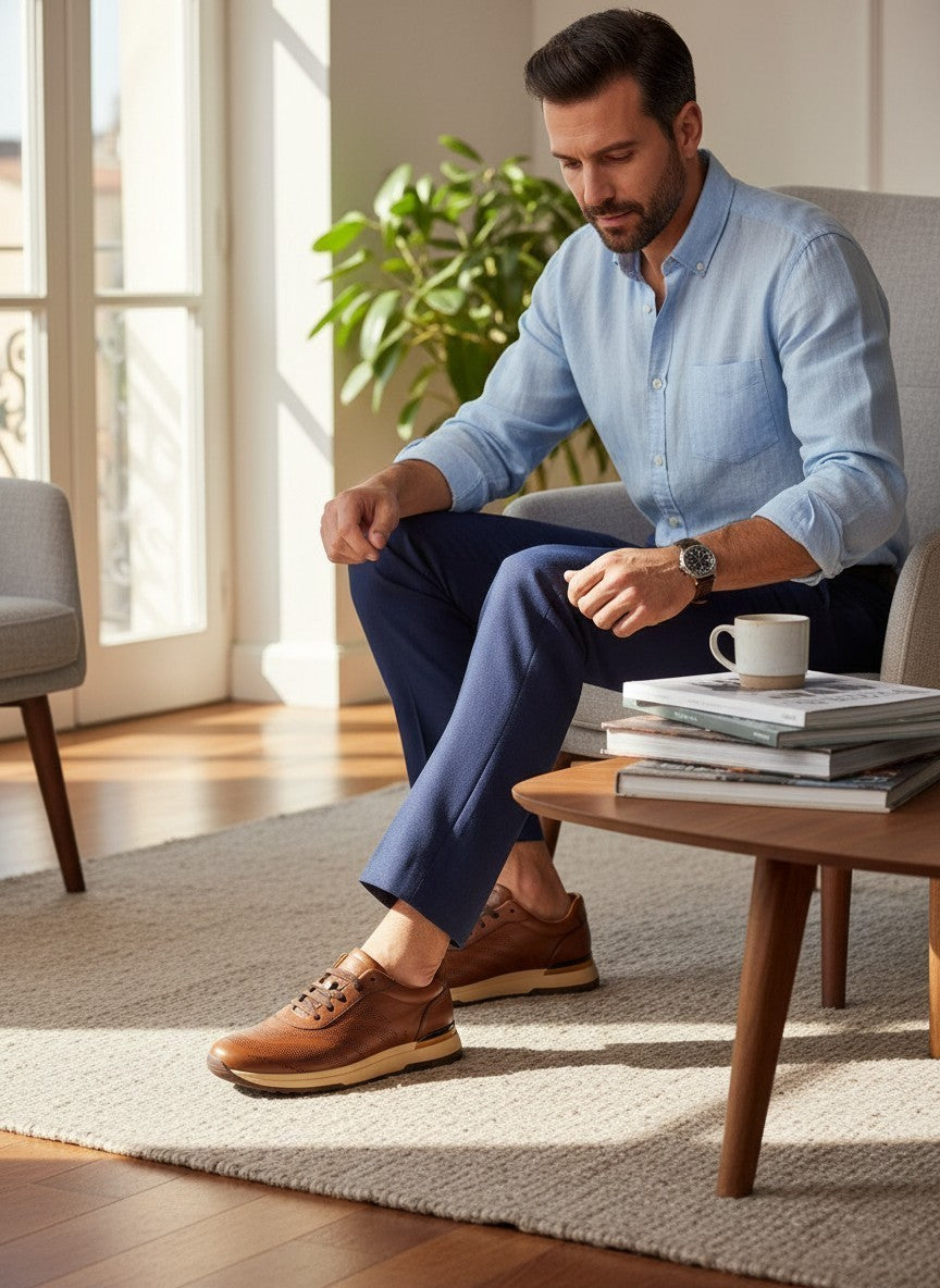 Favorini 0012 brown